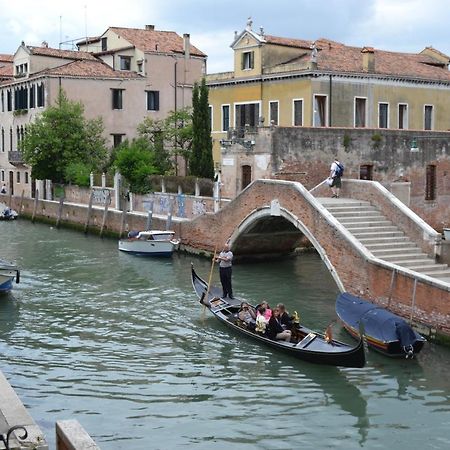 Suite In Venice Ai Carmini מראה חיצוני תמונה