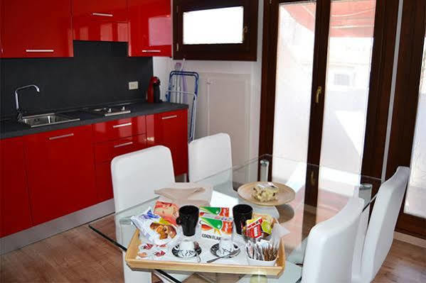 Suite In Venice Ai Carmini מראה חיצוני תמונה