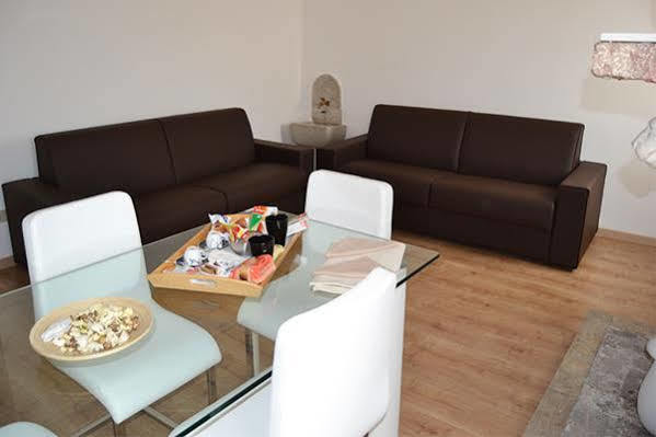 Suite In Venice Ai Carmini מראה חיצוני תמונה