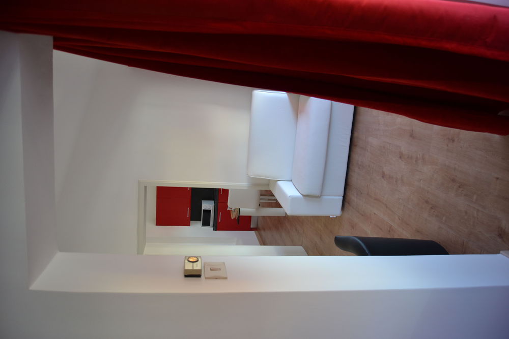 Suite In Venice Ai Carmini מראה חיצוני תמונה