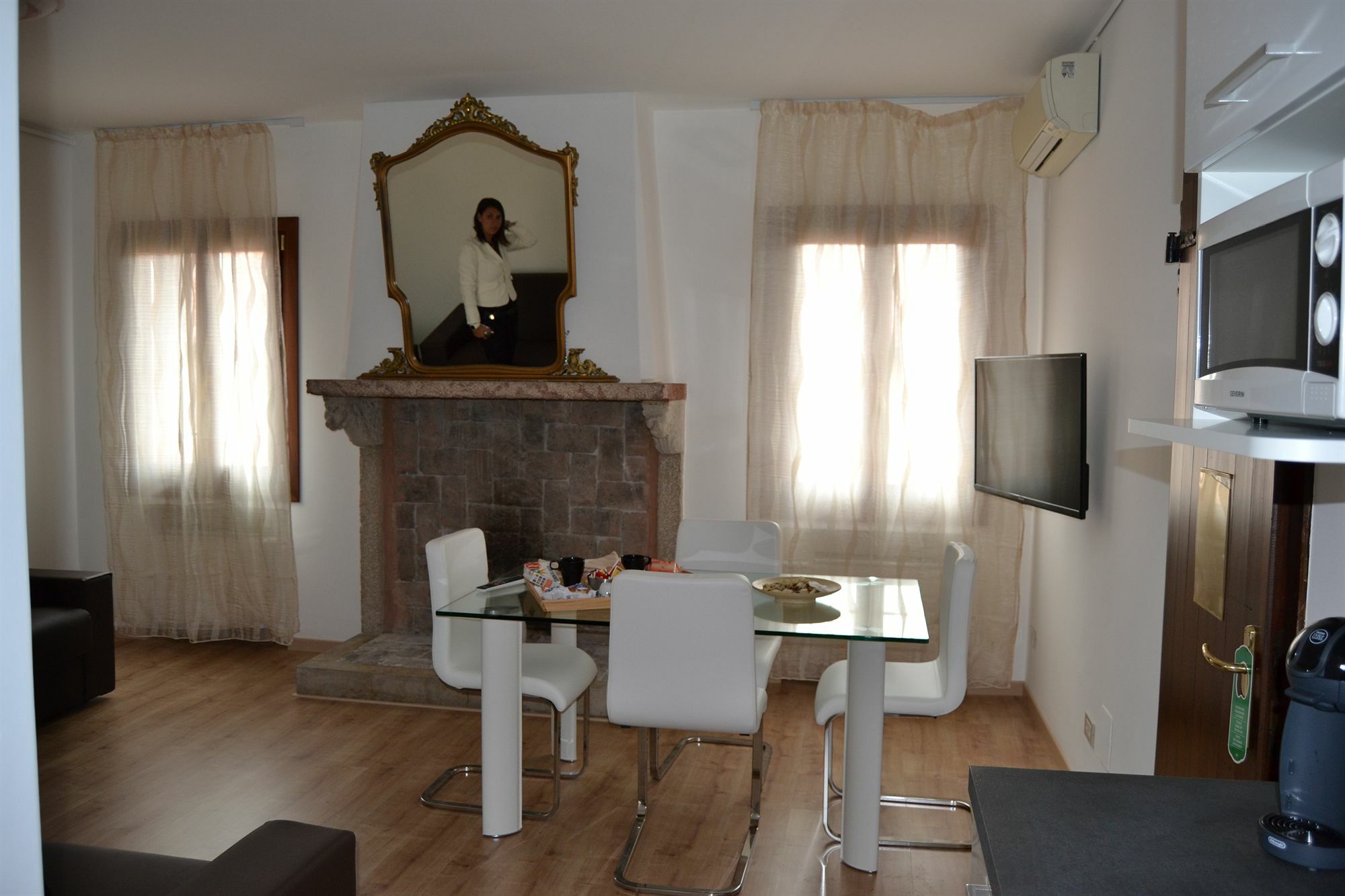 Suite In Venice Ai Carmini מראה חיצוני תמונה