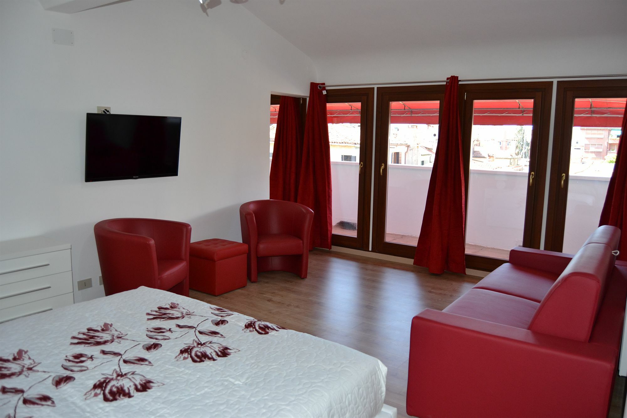 Suite In Venice Ai Carmini מראה חיצוני תמונה