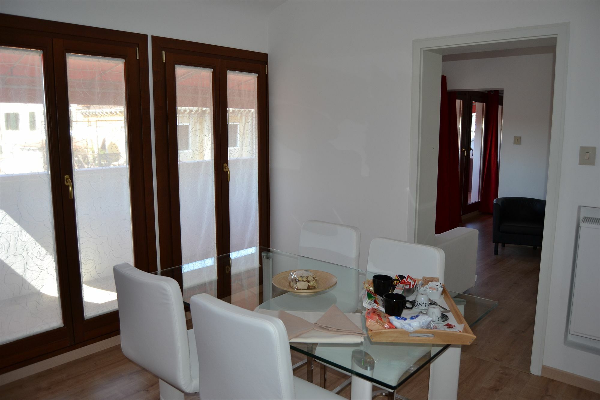 Suite In Venice Ai Carmini מראה חיצוני תמונה