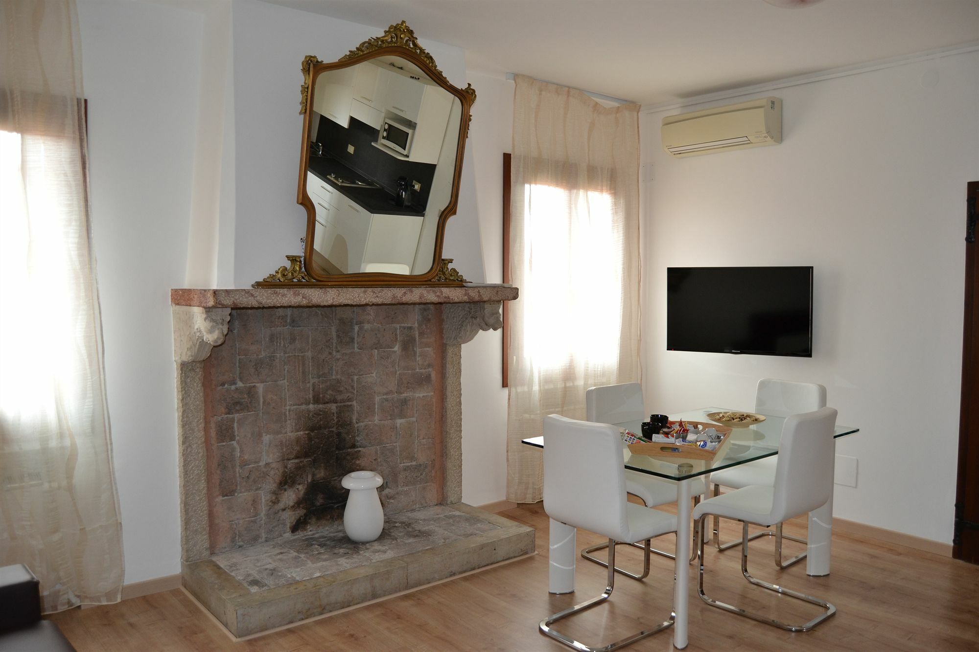 Suite In Venice Ai Carmini מראה חיצוני תמונה
