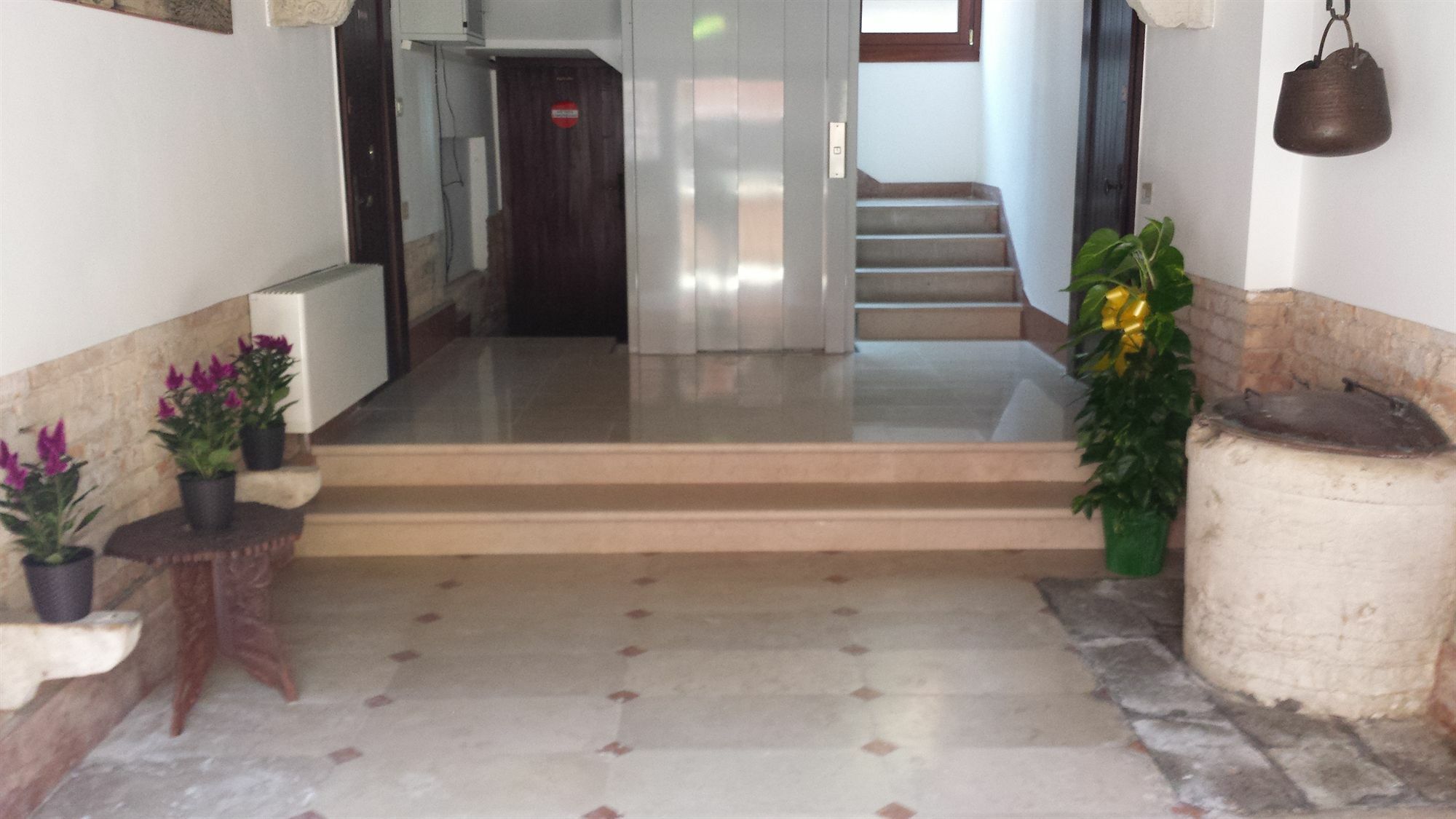 Suite In Venice Ai Carmini מראה חיצוני תמונה