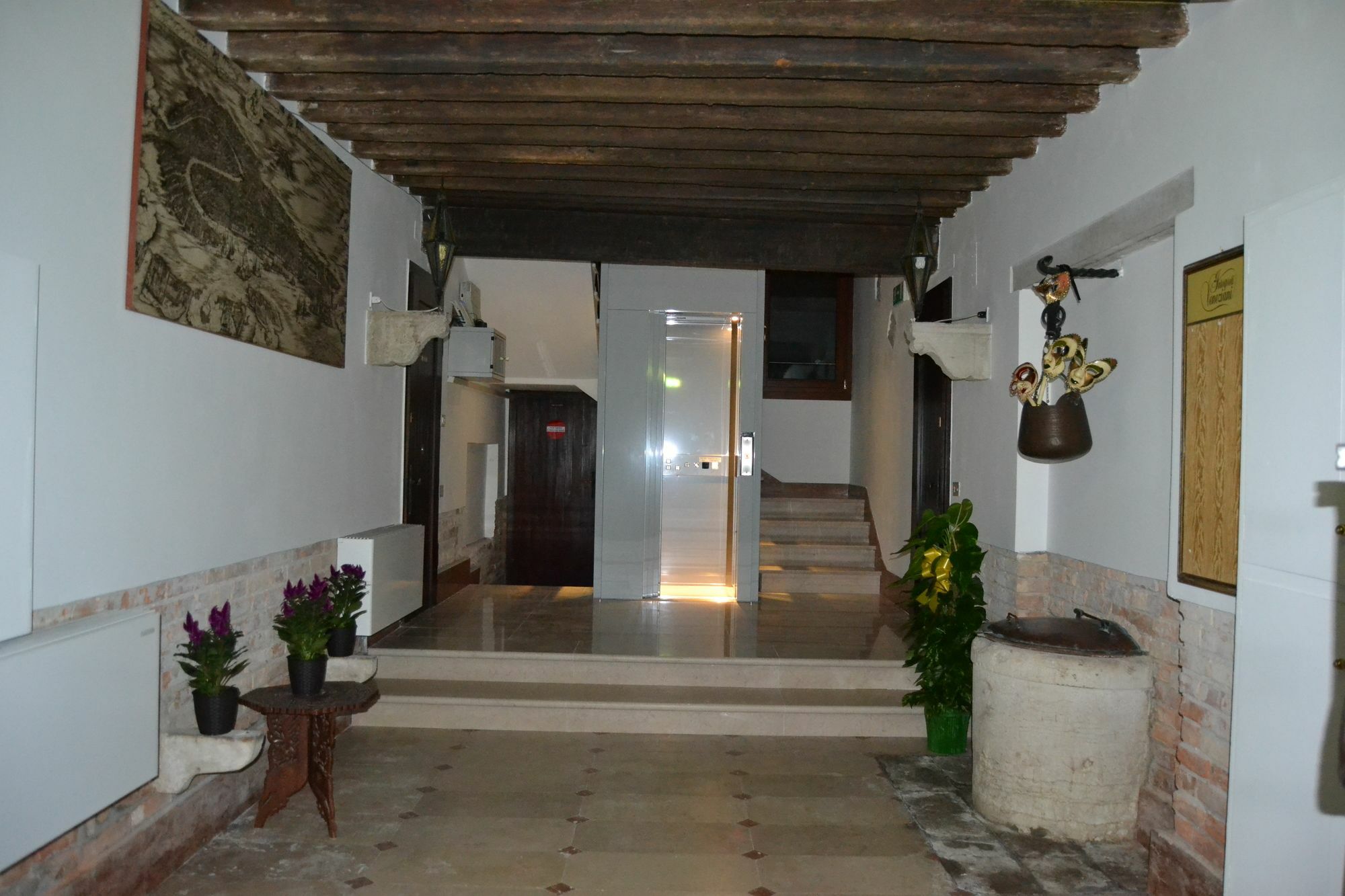 Suite In Venice Ai Carmini מראה חיצוני תמונה