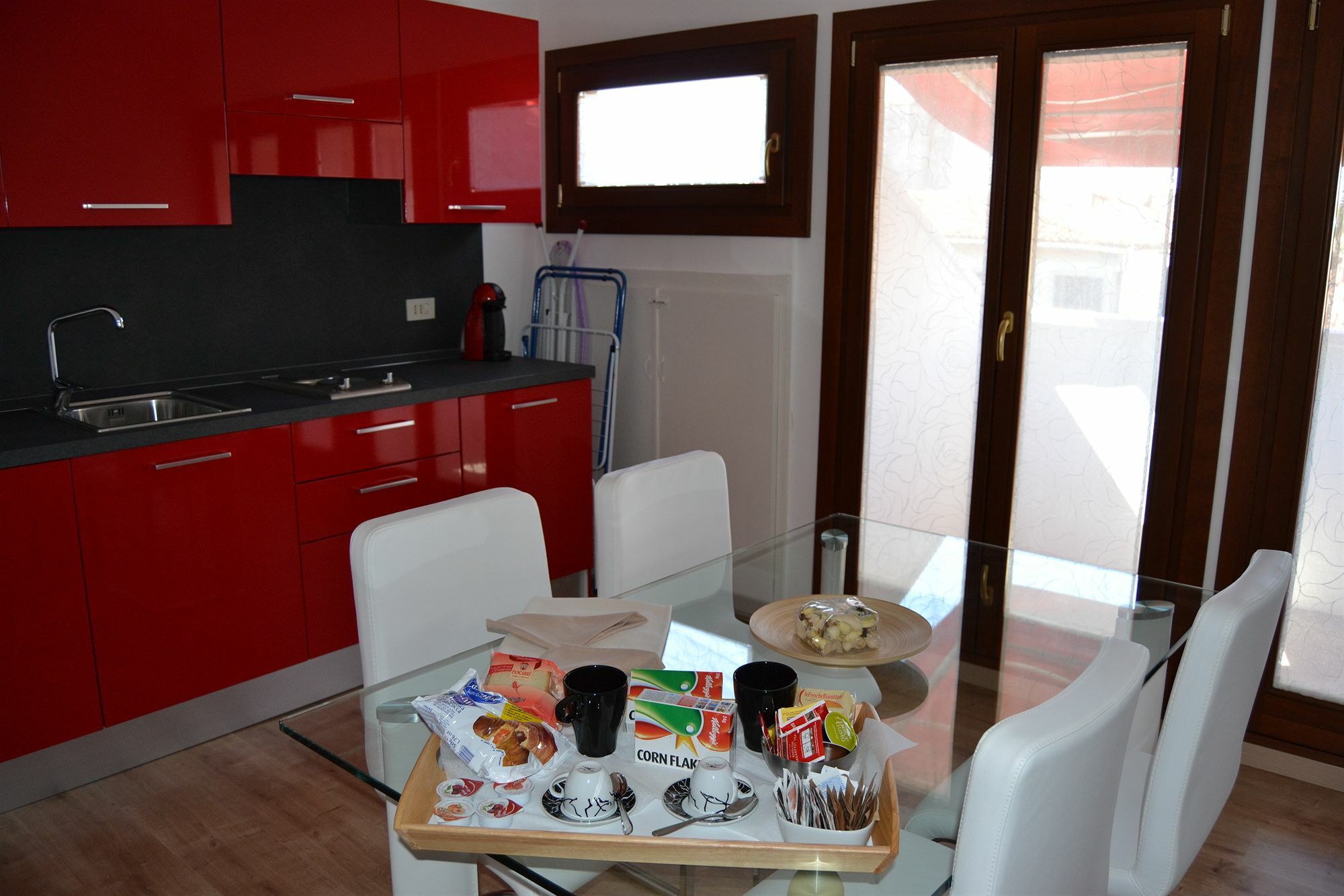 Suite In Venice Ai Carmini מראה חיצוני תמונה