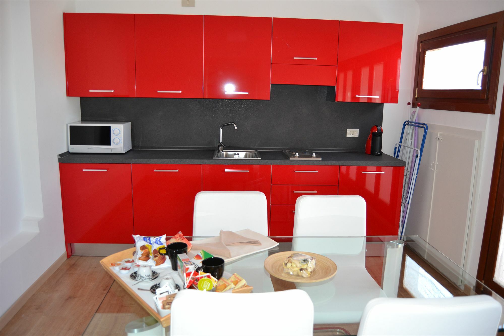 Suite In Venice Ai Carmini מראה חיצוני תמונה