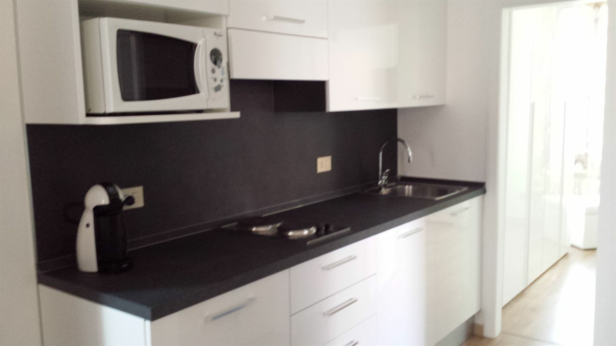 Suite In Venice Ai Carmini מראה חיצוני תמונה