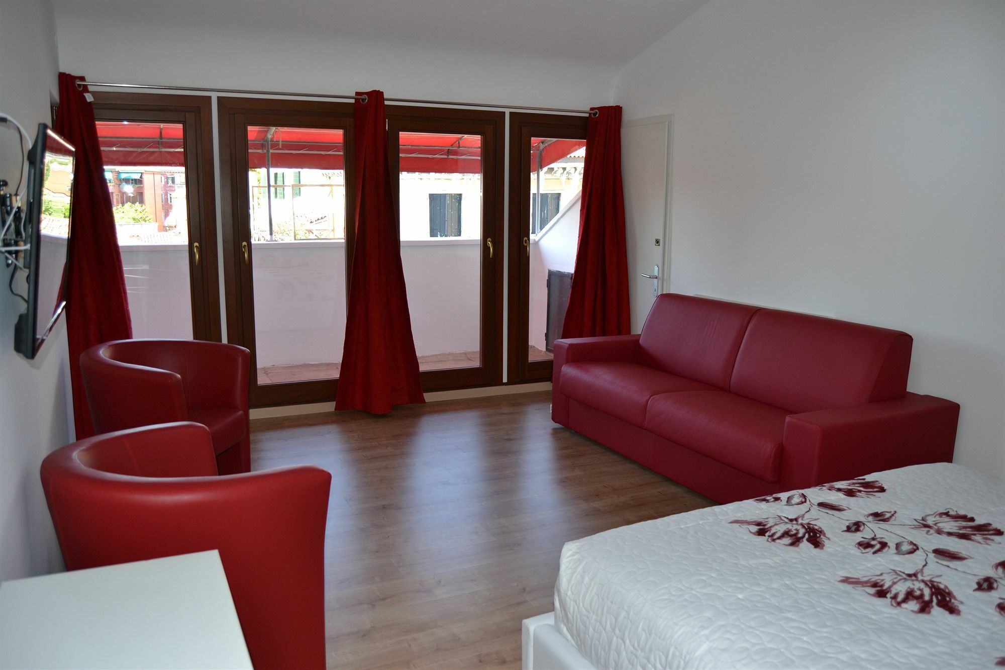 Suite In Venice Ai Carmini מראה חיצוני תמונה