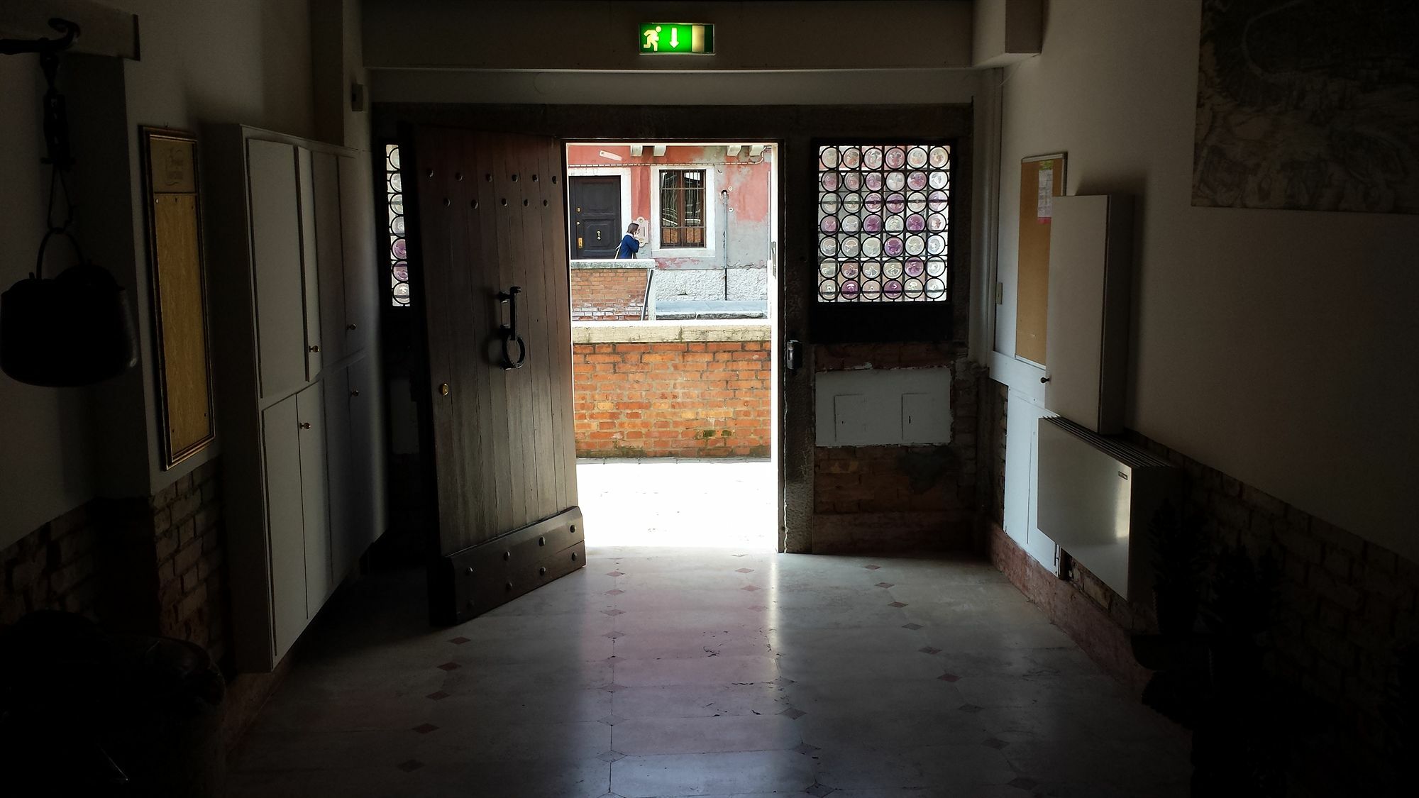 Suite In Venice Ai Carmini מראה חיצוני תמונה