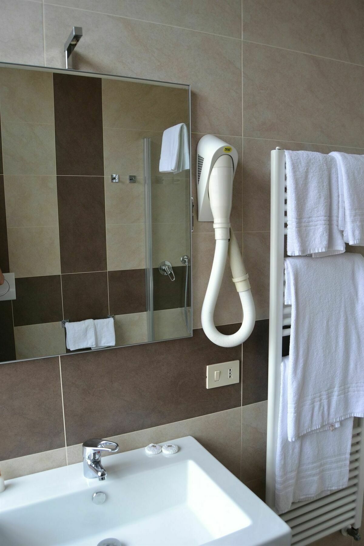 Suite In Venice Ai Carmini מראה חיצוני תמונה