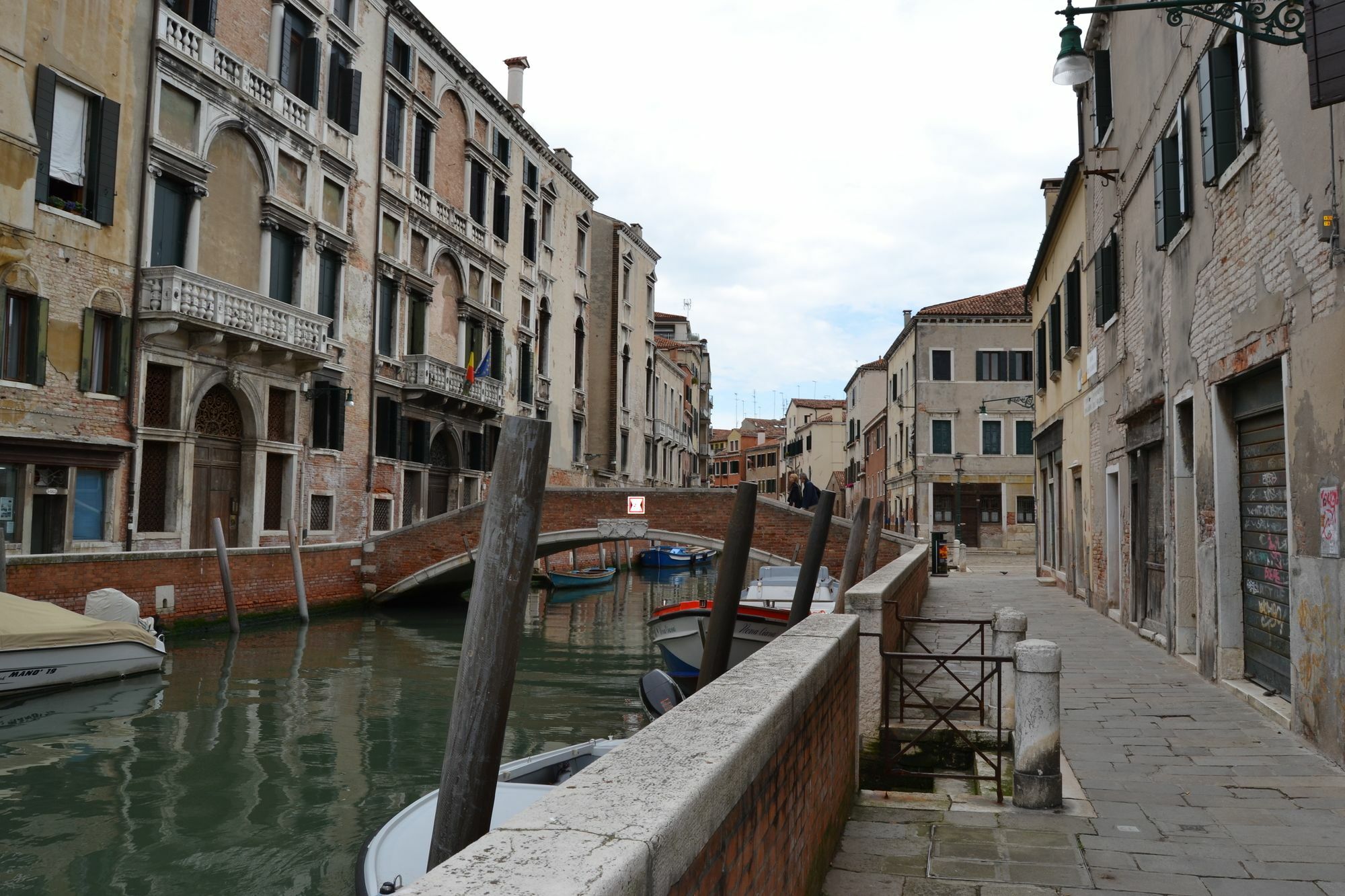 Suite In Venice Ai Carmini מראה חיצוני תמונה