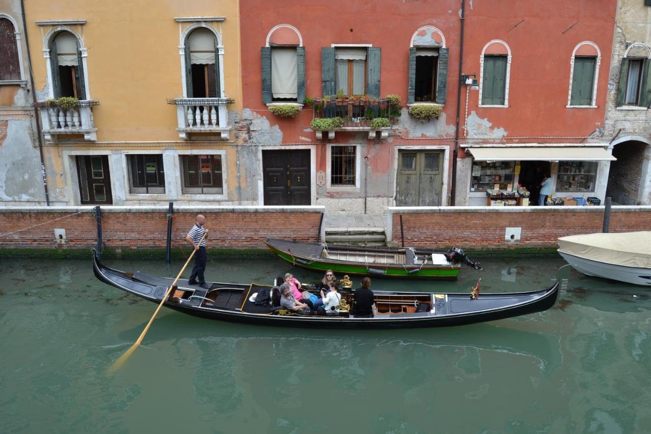Suite In Venice Ai Carmini מראה חיצוני תמונה